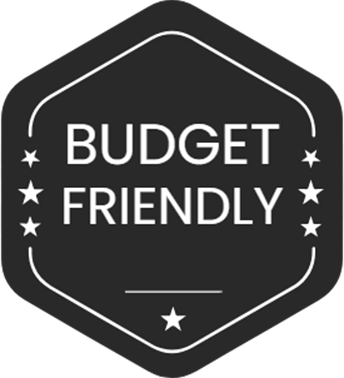 Budget Friendly