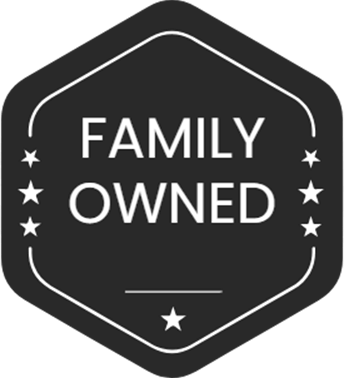 Family Owned