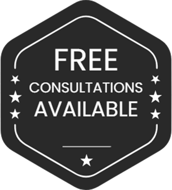 Free Consultations Available